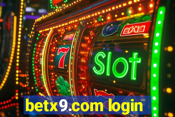 betx9.com login